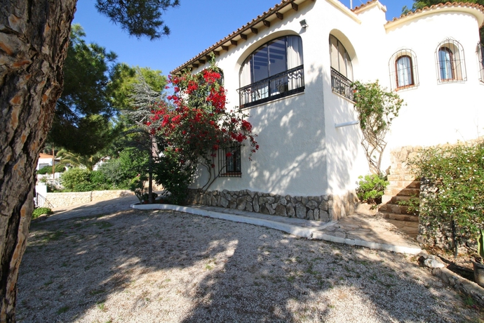 Imagen general del Viviendas Turísticas Vacacionales Andromeda. Foto 4