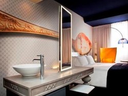 Imagen general del Viviendas Turísticas Vacacionales Antica Fontana Di Traiano. Foto 2