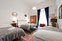 Imagen general del Viviendas Turísticas Vacacionales Antica Fontana Di Traiano. Foto 3