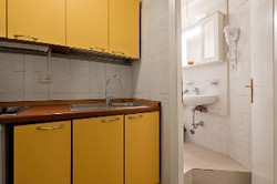 Imagen de la habitación del Viviendas Turísticas Vacacionales Antica Fontana Di Traiano. Foto 14