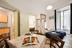 Imagen de la habitación del Viviendas Turísticas Vacacionales Antica Fontana Di Traiano. Foto 17