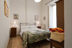 Imagen de la habitación del Viviendas Turísticas Vacacionales Antica Fontana Di Traiano. Foto 18