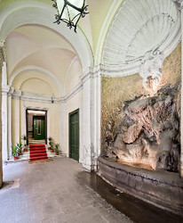 Imagen general del Viviendas Turísticas Vacacionales Antica Fontana Di Traiano. Foto 5