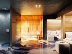 Imagen general del Viviendas Turísticas Vacacionales Antica Fontana Di Traiano. Foto 7