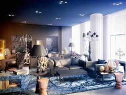 Imagen general del Viviendas Turísticas Vacacionales Antica Fontana Di Traiano. Foto 9