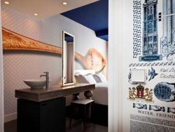 Imagen general del Viviendas Turísticas Vacacionales Antica Fontana Di Traiano. Foto 12