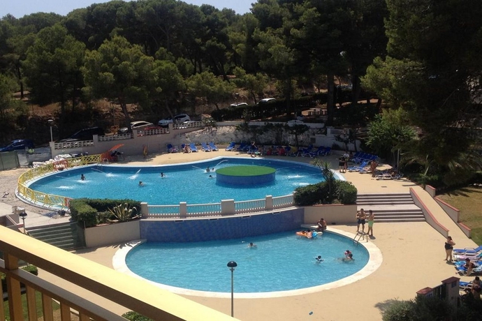 Imagen general del Viviendas Turísticas Vacacionales Apartamentos Catalonia Gardens. Foto 2