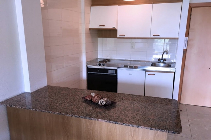 Imagen general del Viviendas Turísticas Vacacionales Apartamentos Catalonia Gardens. Foto 4