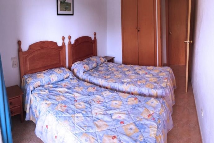 Imagen general del Viviendas Turísticas Vacacionales Apartamentos Catalonia Gardens. Foto 5