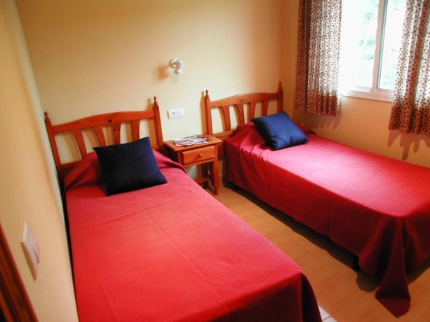 Imagen general del Viviendas Turísticas Vacacionales Apartamentos Club Torrevella. Foto 2