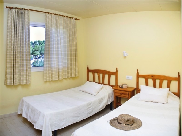 Imagen general del Viviendas Turísticas Vacacionales Apartamentos Club Torrevella. Foto 7