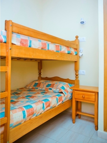 Imagen general del Viviendas Turísticas Vacacionales Apartamentos Club Torrevella. Foto 11