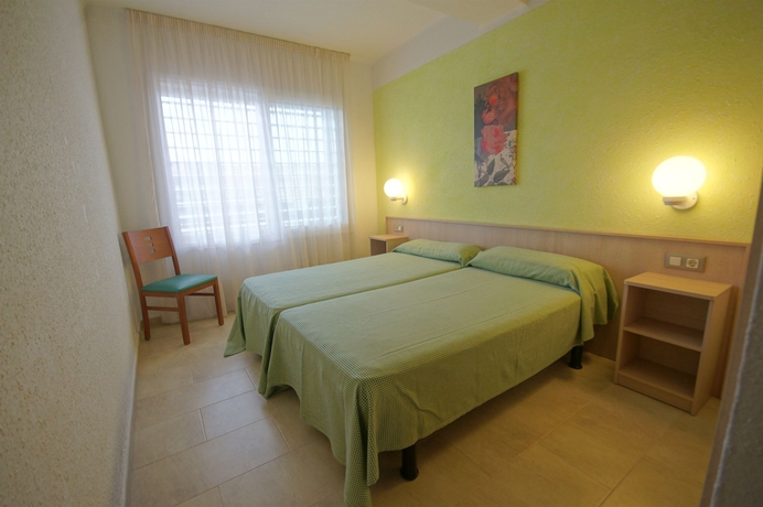 Imagen de la habitación del Viviendas Turísticas Vacacionales Apartamentos Costa D'or. Foto 9