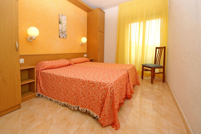 Imagen de la habitación del Viviendas Turísticas Vacacionales Apartamentos Costa D'or. Foto 10