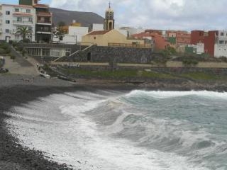 Imagen general del Viviendas Turísticas Vacacionales Apartamentos Icod Residencial. Foto 11