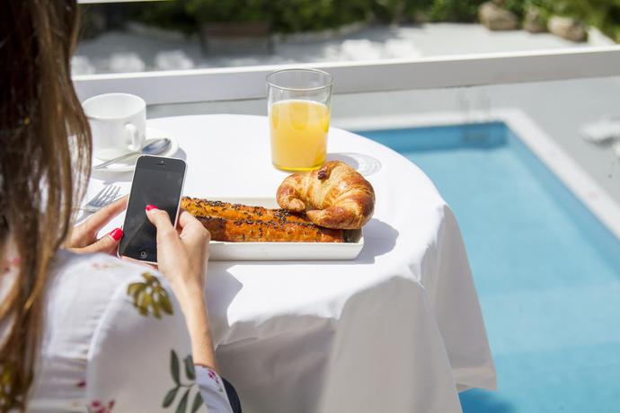 Imagen general del Viviendas Turísticas Vacacionales Apartamentos Priorat. Foto 2