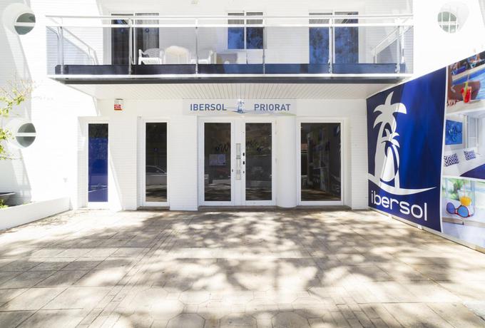 Imagen general del Viviendas Turísticas Vacacionales Apartamentos Priorat. Foto 3