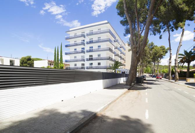 Imagen general del Viviendas Turísticas Vacacionales Apartamentos Priorat. Foto 4