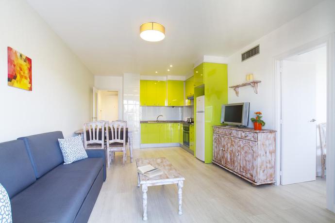 Imagen general del Viviendas Turísticas Vacacionales Apartamentos Priorat. Foto 6