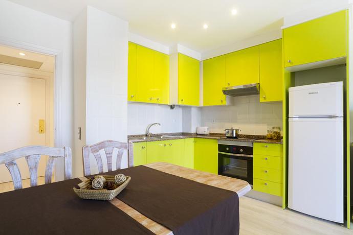 Imagen general del Viviendas Turísticas Vacacionales Apartamentos Priorat. Foto 7