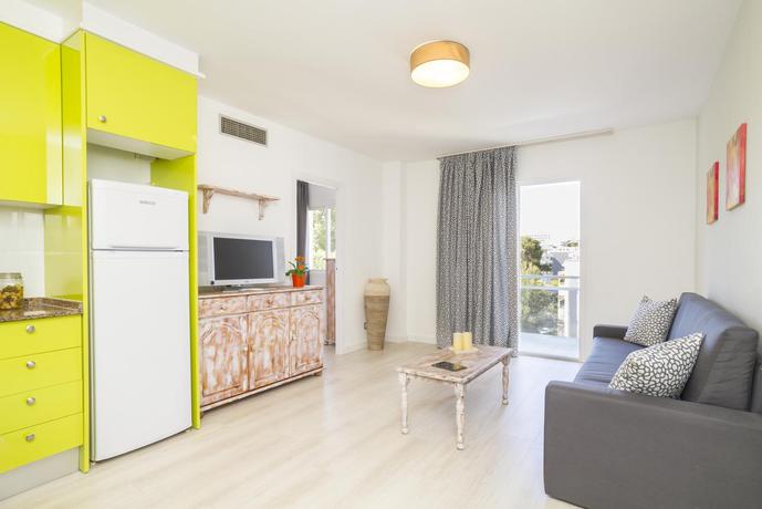 Imagen general del Viviendas Turísticas Vacacionales Apartamentos Priorat. Foto 9