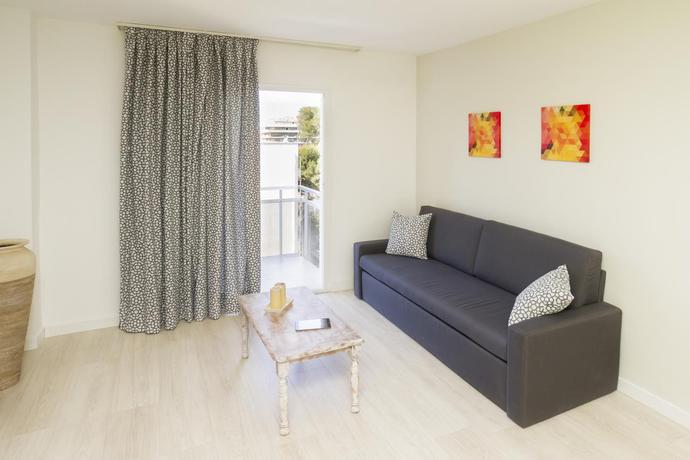 Imagen general del Viviendas Turísticas Vacacionales Apartamentos Priorat. Foto 10