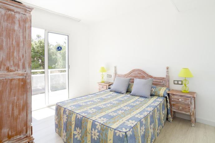 Imagen general del Viviendas Turísticas Vacacionales Apartamentos Priorat. Foto 11