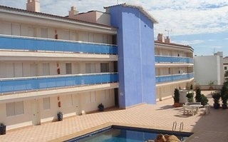 Imagen general del Viviendas Turísticas Vacacionales Apartamentos Salsadellans 3000. Foto 15