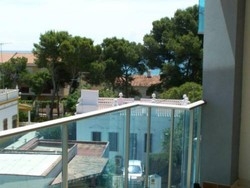 Imagen general del Viviendas Turísticas Vacacionales Apartamentos Salsadellans 3000. Foto 2