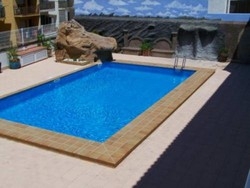 Imagen general del Viviendas Turísticas Vacacionales Apartamentos Salsadellans 3000. Foto 6