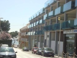 Imagen general del Viviendas Turísticas Vacacionales Apartamentos Salsadellans 3000. Foto 7