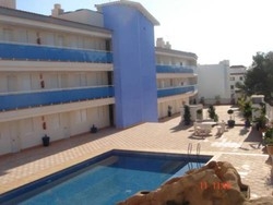 Imagen general del Viviendas Turísticas Vacacionales Apartamentos Salsadellans 3000. Foto 8