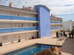 Imagen general del Viviendas Turísticas Vacacionales Apartamentos Salsadellans 3000. Foto 9