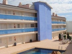Imagen general del Viviendas Turísticas Vacacionales Apartamentos Salsadellans 3000. Foto 11