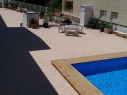 Imagen general del Viviendas Turísticas Vacacionales Apartamentos Salsadellans 3000. Foto 14