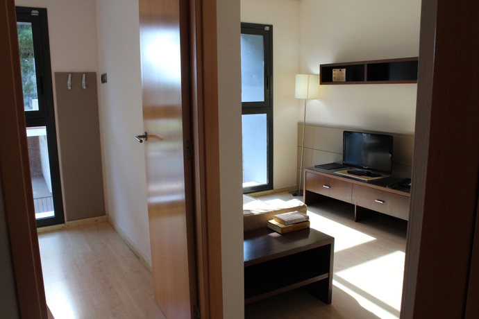 Imagen de la habitación del Viviendas Turísticas Vacacionales Apartamentos Turísticos Royal Marina Gardens. Foto 7