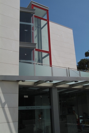 Imagen general del Viviendas Turísticas Vacacionales Apartamentos Turísticos Royal Marina Gardens. Foto 2