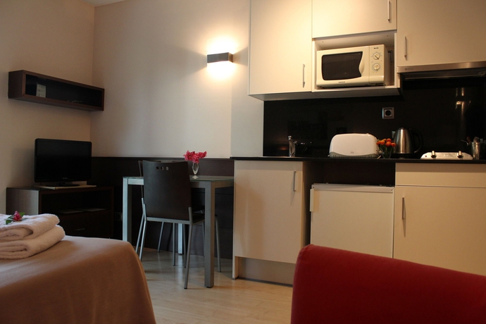 Imagen de la habitación del Viviendas Turísticas Vacacionales Apartamentos Turísticos Royal Marina Gardens. Foto 8