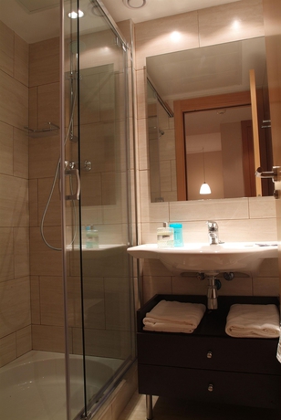 Imagen de la habitación del Viviendas Turísticas Vacacionales Apartamentos Turísticos Royal Marina Gardens. Foto 9