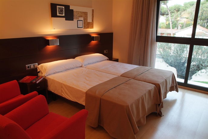 Imagen de la habitación del Viviendas Turísticas Vacacionales Apartamentos Turísticos Royal Marina Gardens. Foto 10