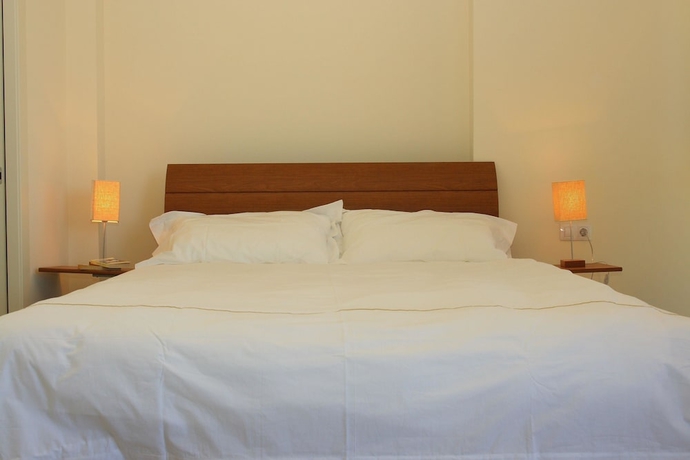 Imagen de la habitación del Viviendas Turísticas Vacacionales Apartaments Els Químics. Foto 6