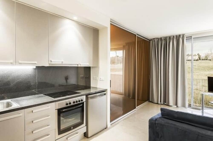 Imagen de la habitación del Viviendas Turísticas Vacacionales Apartaments Els Químics. Foto 8