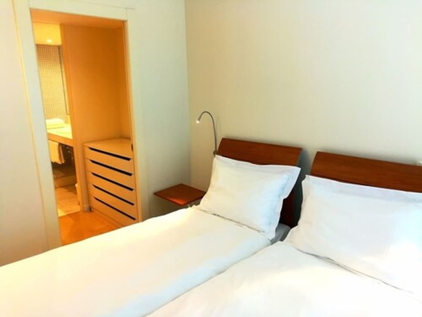 Imagen de la habitación del Viviendas Turísticas Vacacionales Apartaments Els Químics. Foto 11