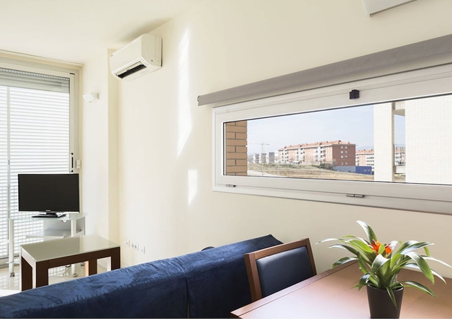 Imagen de la habitación del Viviendas Turísticas Vacacionales Apartaments Els Químics. Foto 15