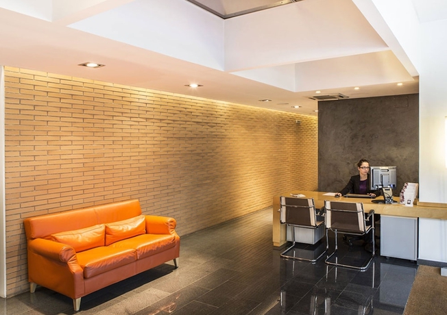 Imagen de los interiores del Viviendas Turísticas Vacacionales Apartaments Els Químics. Foto 16