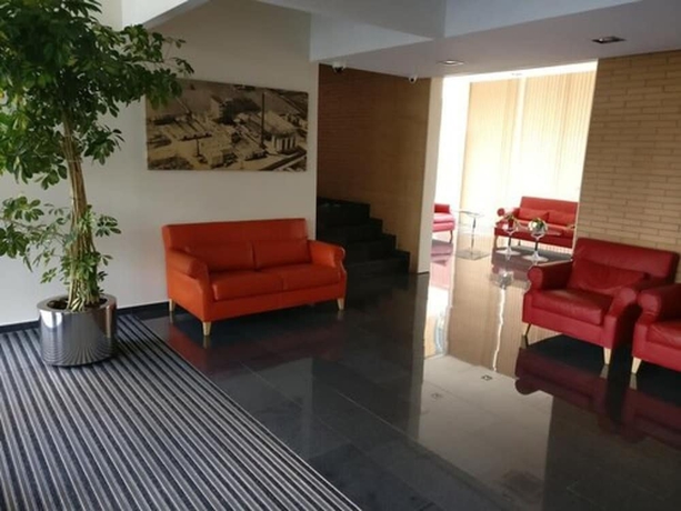 Imagen de los interiores del Viviendas Turísticas Vacacionales Apartaments Els Químics. Foto 17