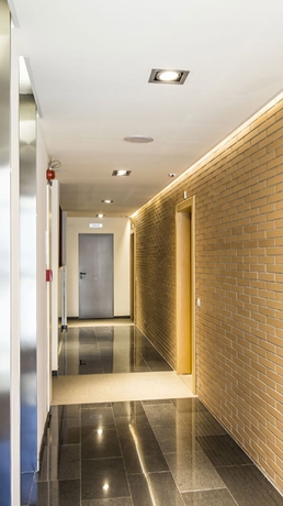 Imagen de los interiores del Viviendas Turísticas Vacacionales Apartaments Els Químics. Foto 18