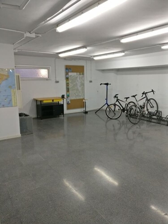 Imagen de los interiores del Viviendas Turísticas Vacacionales Apartaments Els Químics. Foto 19