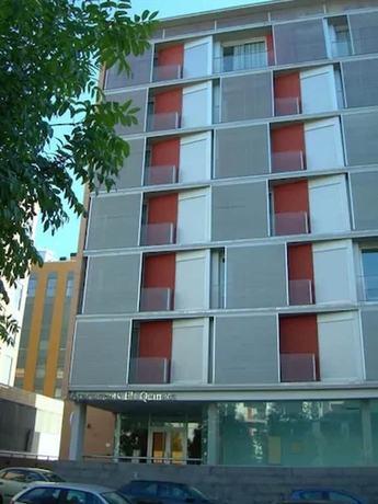 Imagen general del Viviendas Turísticas Vacacionales Apartaments Els Químics. Foto 2