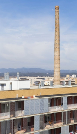 Imagen general del Viviendas Turísticas Vacacionales Apartaments Els Químics. Foto 4